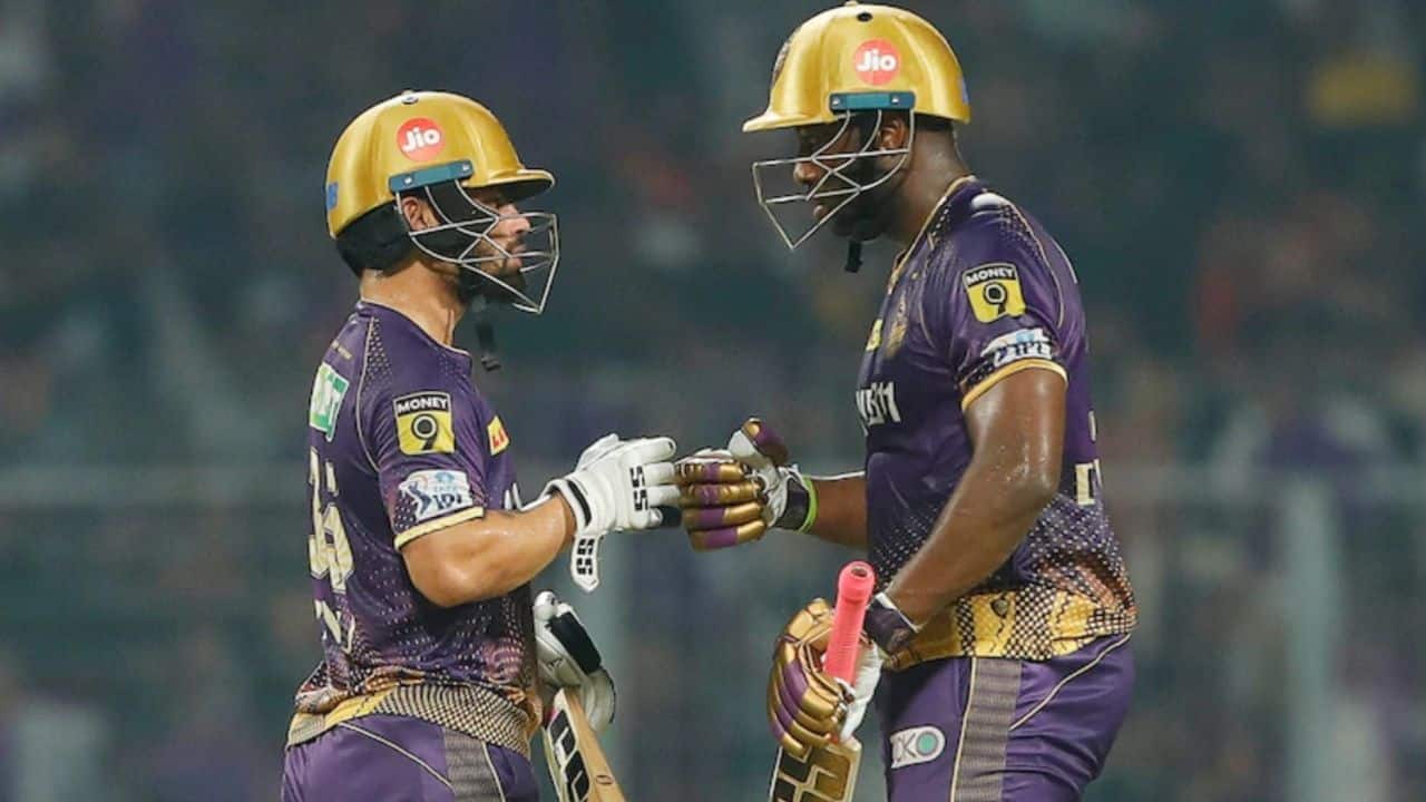 KKR Out Of Playoffs Race? Here's How Nitish Rana-led Side Can Reach Last 4 In IPL 2023